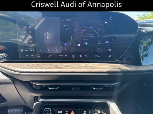Certified 2025 Audi Q5 Premium w/ Premium Plus AWD/4WD image 21