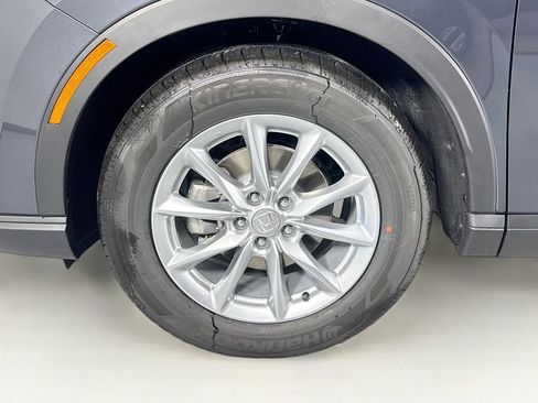 New 2026 Honda CR-V EX image 13
