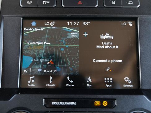 Used 2018 Ford F350 Limited AWD/4WD image 35