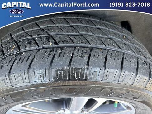 Certified 2024 Ford Expedition Max Limited image 14