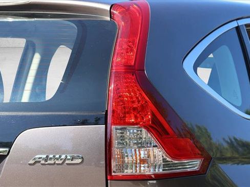 Used 2013 Honda CR-V LX image 11