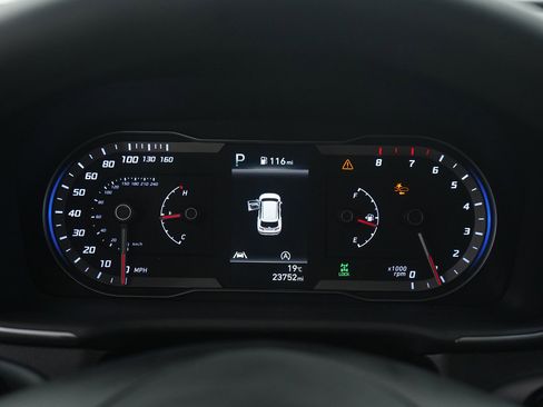 Used 2024 Hyundai Tucson SEL image 19