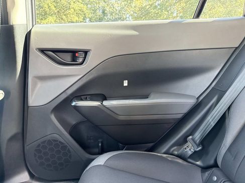 New 2026 Subaru Crosstrek 2.0i Premium image 15