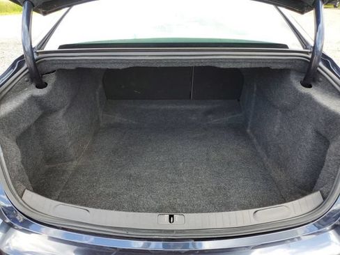 Used 2014 Chevrolet Impala LT FWD image 7