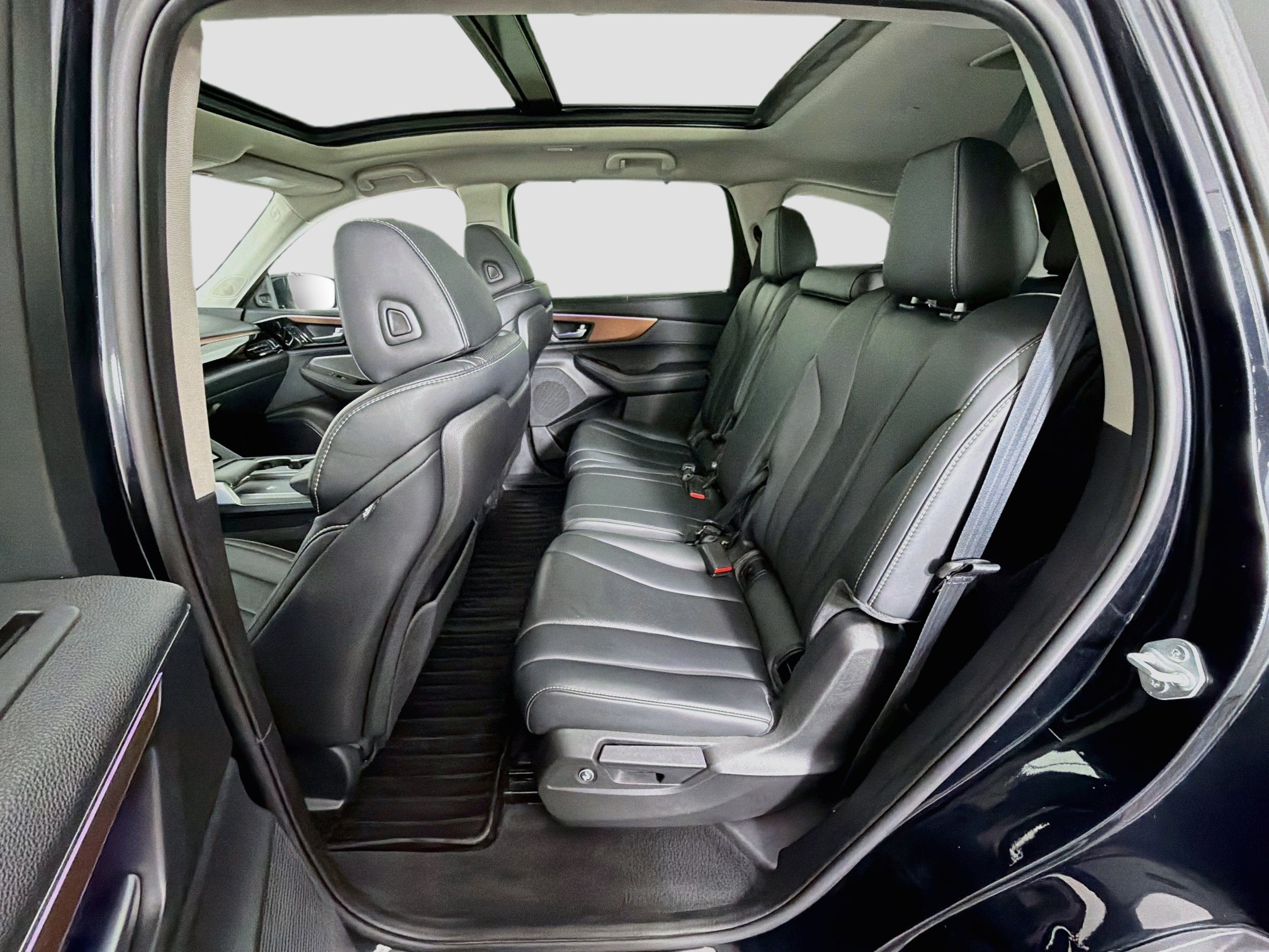 Used 2022 Acura MDX w/ Technology Package FWD image 29