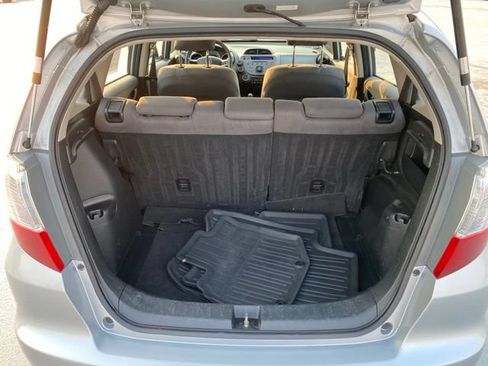 Used 2012 Honda Fit image 8