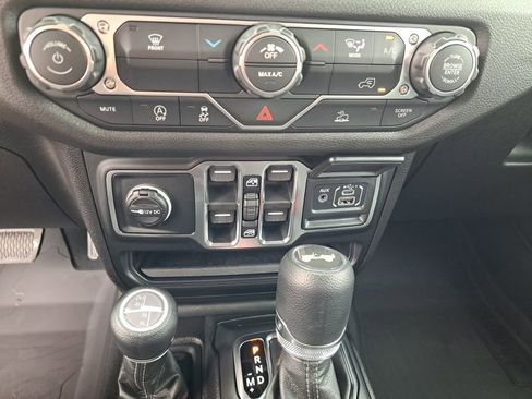 New 2026 Jeep Wrangler Sport image 10