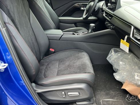 New 2025 Acura ADX A-Spec image 26