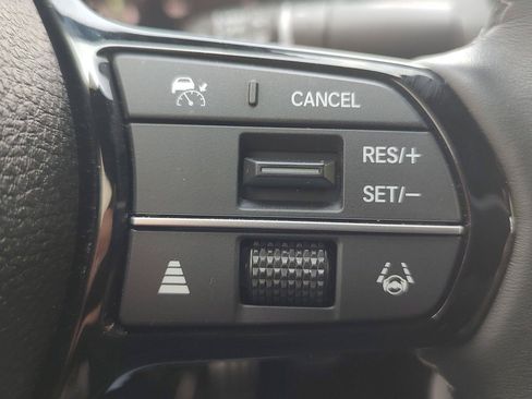 Used 2026 Honda Civic Sport Touring image 16