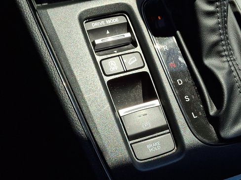 Used 2023 Honda CR-V EX-L image 25