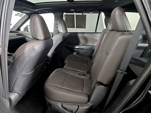 Used 2025 Lexus TX 350 AWD w/ Technology Package image 12