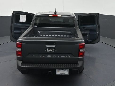 Used 2025 Ford Maverick XLT w/ Equipment Group 301A AWD/4WD image 42