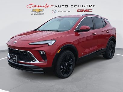 New 2026 Buick Encore GX Sport Touring w/ Comfort Package