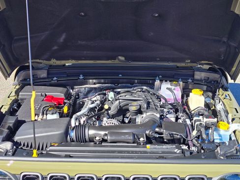 New 2026 Jeep Gladiator Mojave image 20