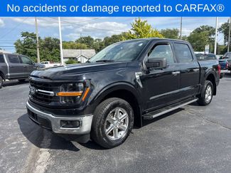 Used 2024 Ford F150 XLT w/ Mobile Office Package RWD video 2