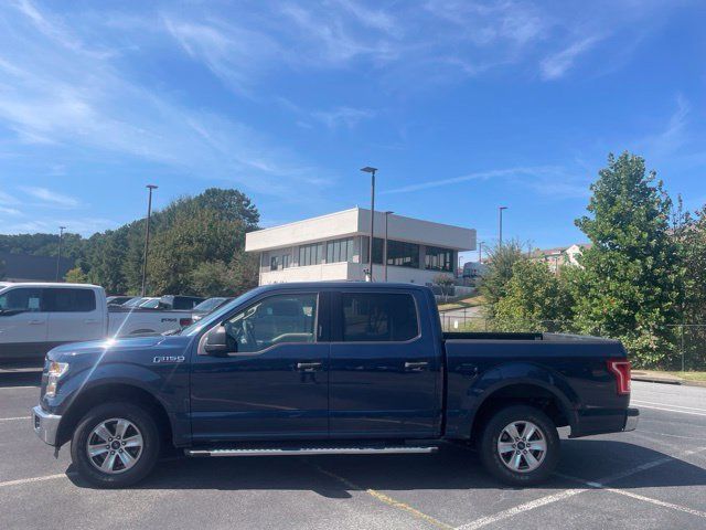 Used 2015 Ford F150 XLT RWD image 11