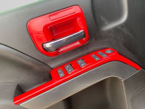 Used 2016 Chevrolet Silverado 1500 LT w/ All Star Edition AWD/4WD image 22