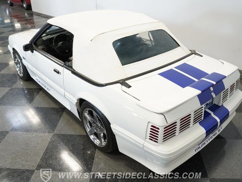 Used 1989 Ford Mustang GT image 25