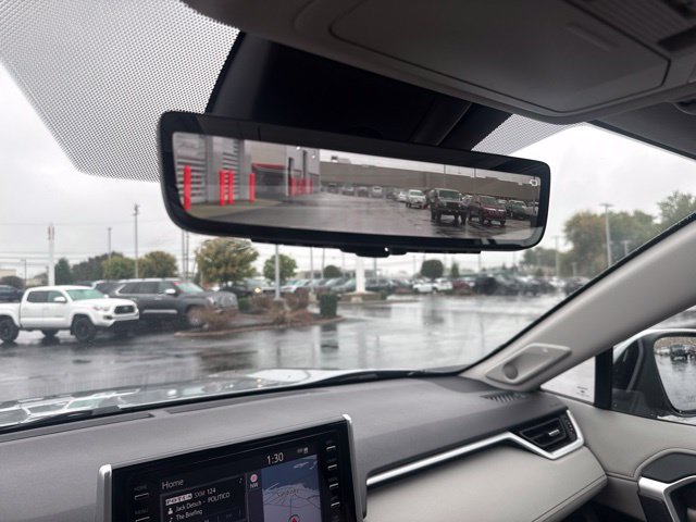 Certified 2020 Toyota RAV4 Limited AWD/4WD image 28
