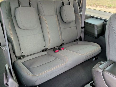 New 2026 Jeep Wrangler Sport image 33