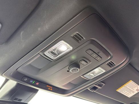 Used 2021 Chevrolet Tahoe Z71 image 23