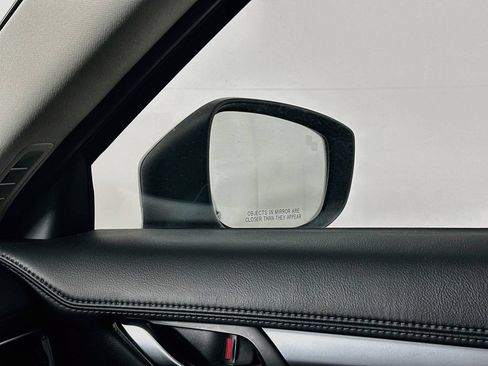 Certified 2023 MAZDA CX-5 AWD 2.5 S w/ Select Package image 25