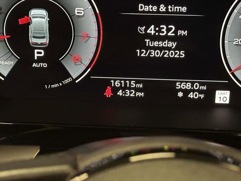 Used 2024 Audi A3 2.0T Premium Plus w/ Premium Plus Package image 25