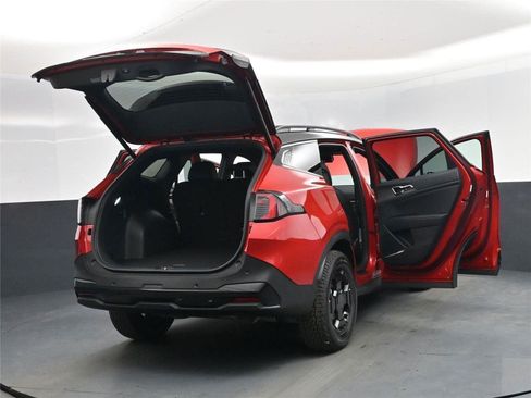 New 2026 Kia Sportage X-Pro Prestige image 27