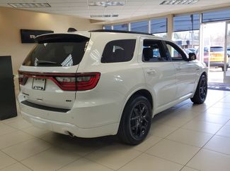 New 2026 Dodge Durango GT video 5