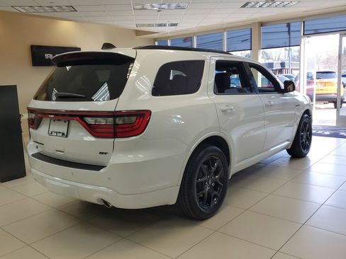 New 2026 Dodge Durango GT image 5