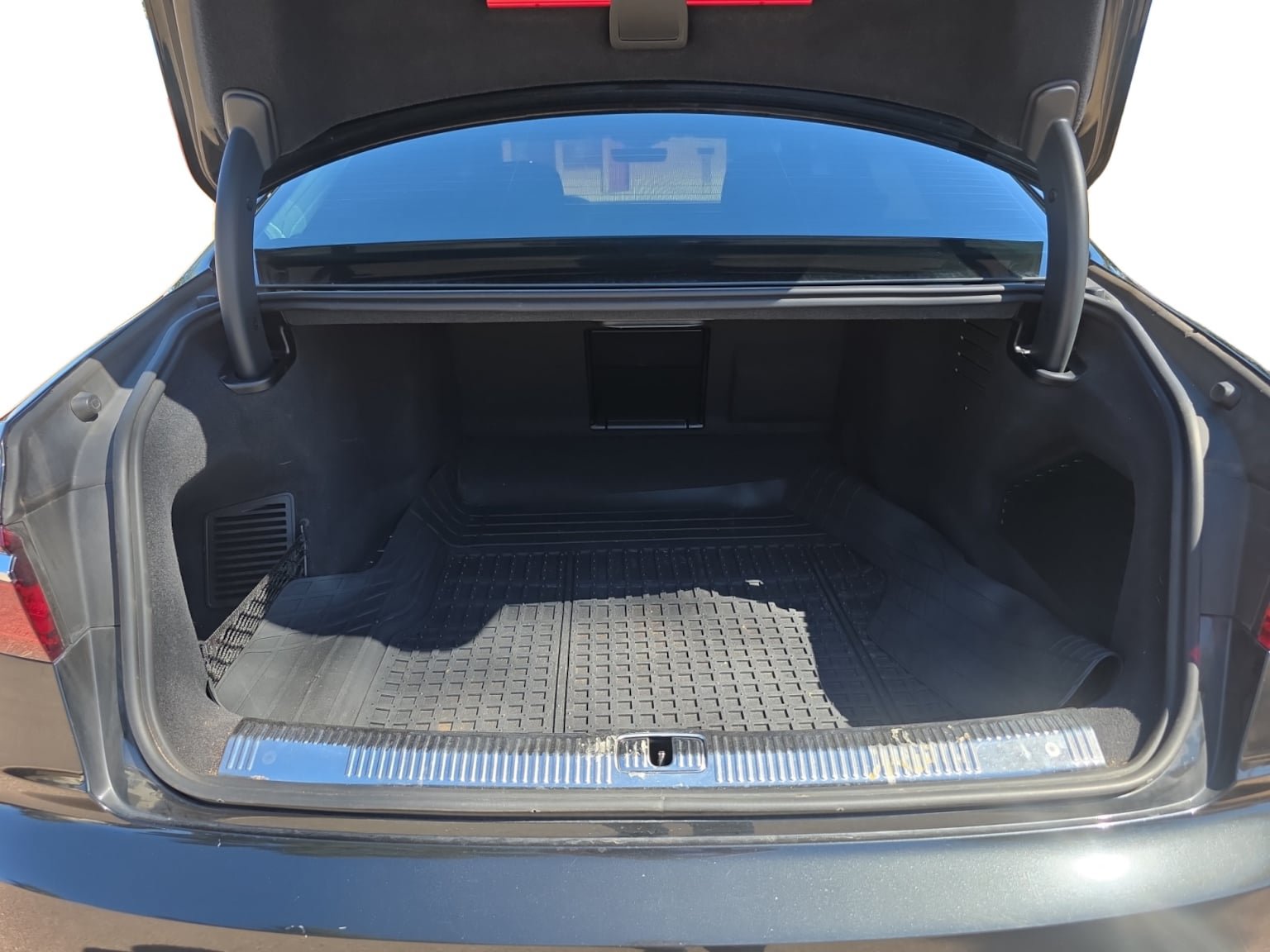 Used 2019 Audi A8 L 3.0T w/ Executive Package AWD/4WD image 19