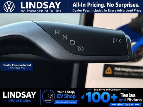 Used 2020 Tesla Model 3 Performance AWD/4WD image 26