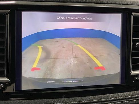 New 2026 Chrysler Pacifica Limited w/ S Appearance Package AWD/4WD image 11
