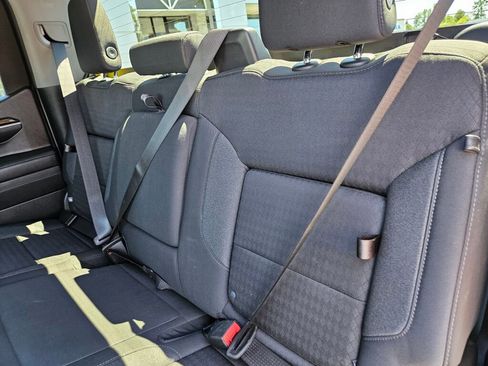 Used 2023 GMC Sierra 1500 Elevation image 17