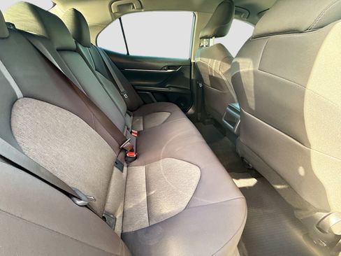 Used 2023 Toyota Camry LE image 25