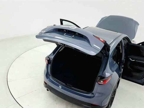 Used 2025 MAZDA CX-5 Carbon Edition AWD/4WD image 23