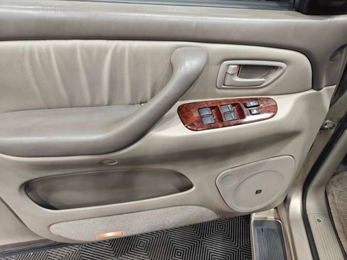 Used 2006 Toyota Sequoia Limited AWD/4WD image 39