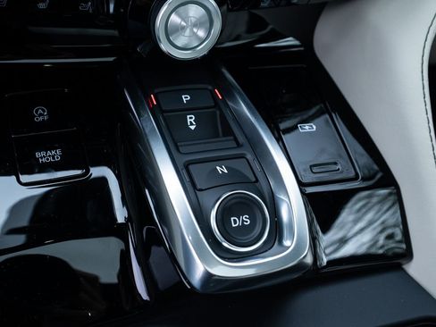 New 2026 Acura MDX Type S AWD/4WD image 30