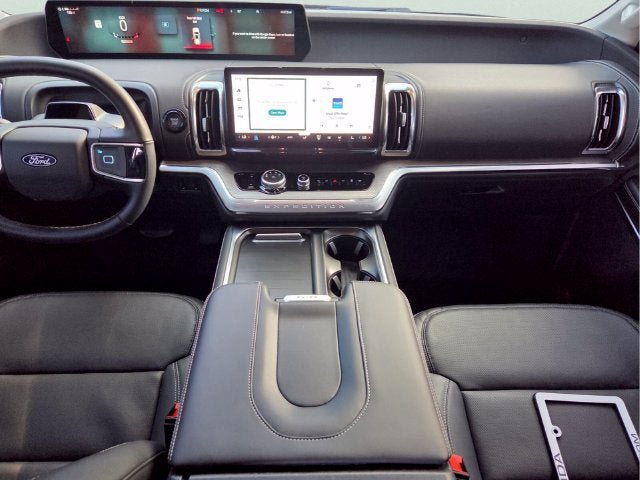 Used 2027 Ford Expedition Platinum RWD image 17