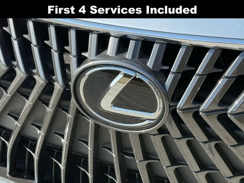 Certified 2025 Lexus ES 350 w/ Premium Package image 7