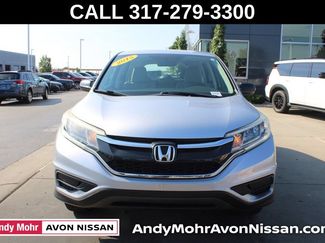 Used 2015 Honda CR-V LX video 2