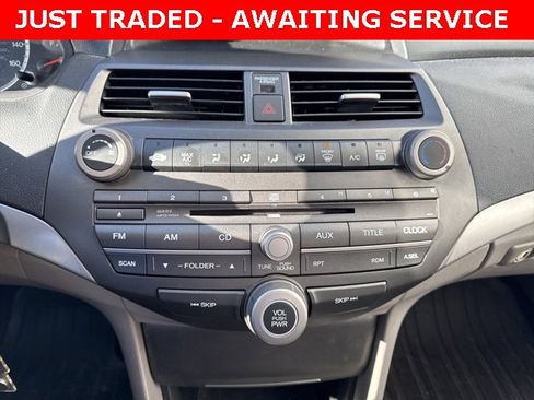 Used 2012 Honda Accord LX image 17