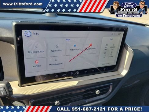 New 2026 Ford Bronco Sport Big Bend AWD/4WD image 11