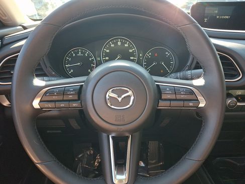 Certified 2024 MAZDA CX-30 AWD 2.5 S w/ Select Sport Pkg image 17