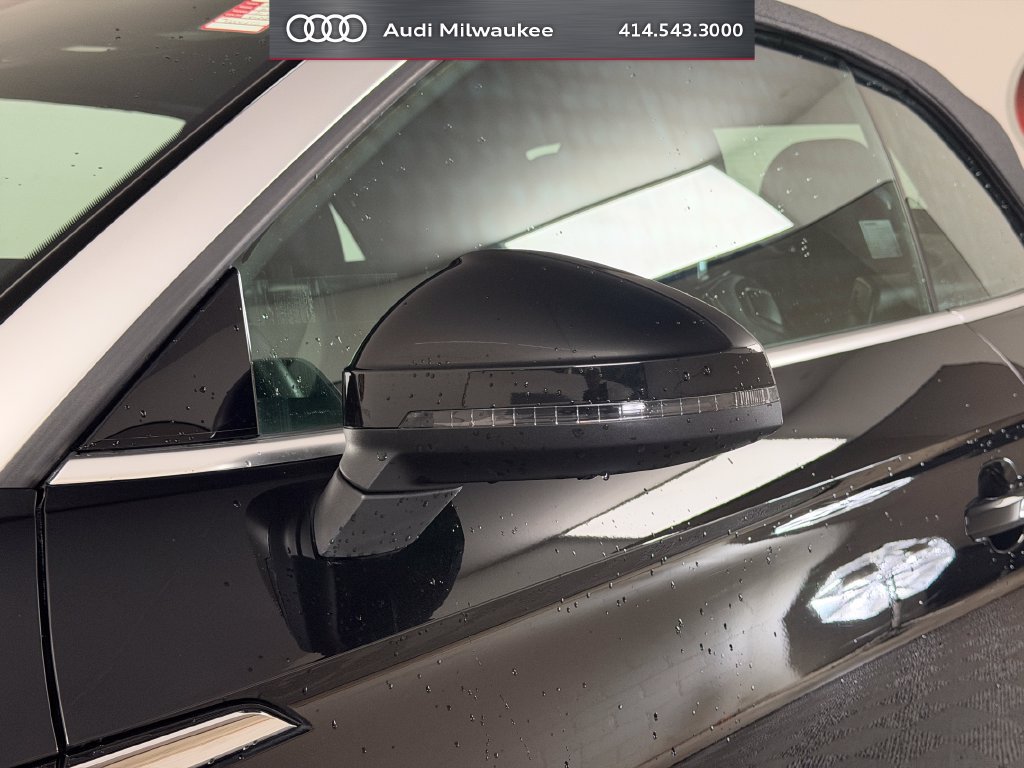 Used 2023 Audi A5 2.0T Premium Plus AWD/4WD image 11