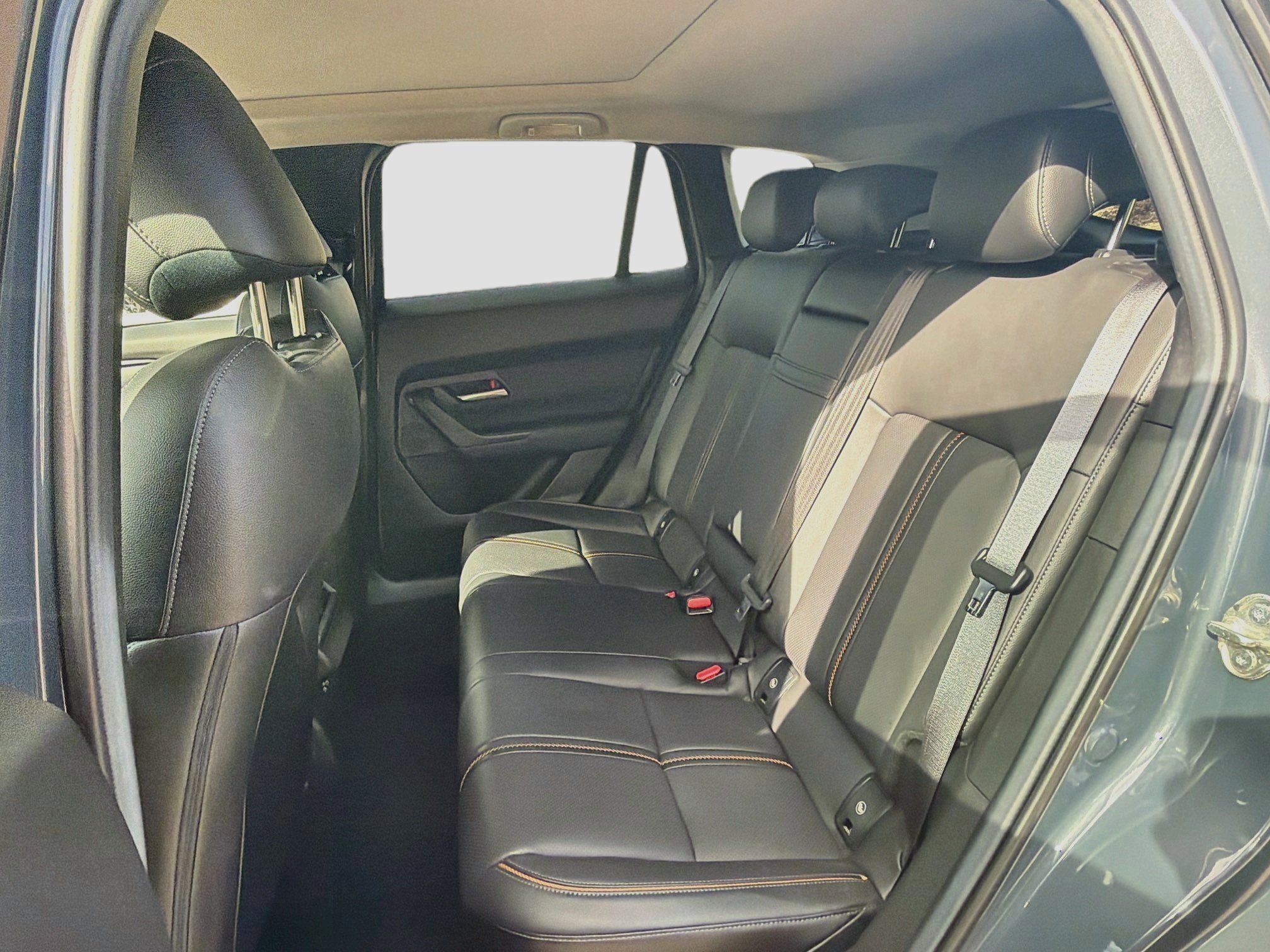 Used 2025 MAZDA CX-50 AWD 2.5 S w/ Premium Plus Pkg image 30