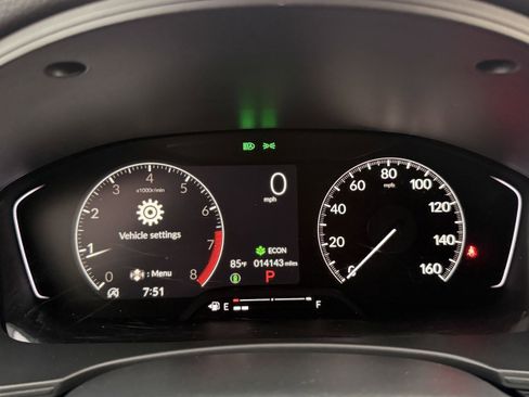 Used 2026 Honda Civic Sport image 31