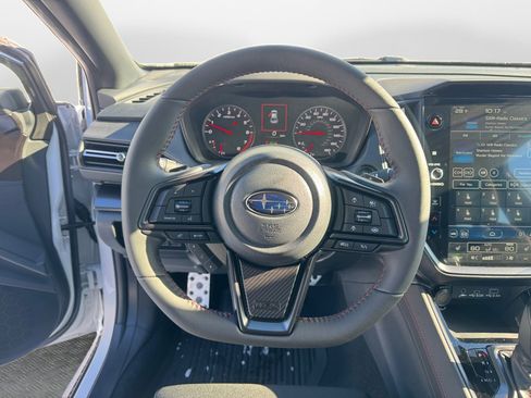 New 2025 Subaru WRX Premium image 10