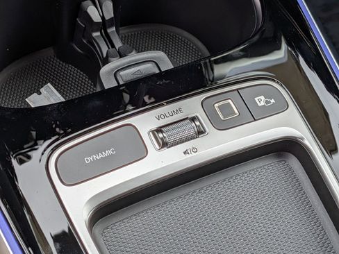 New 2026 Mercedes-Benz GLB 250 4MATIC image 26