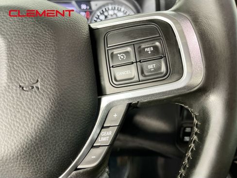 Used 2022 RAM 3500 Laramie AWD/4WD image 15